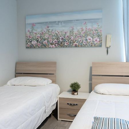 B&B Del Sole 埃尔科拉诺 外观 照片