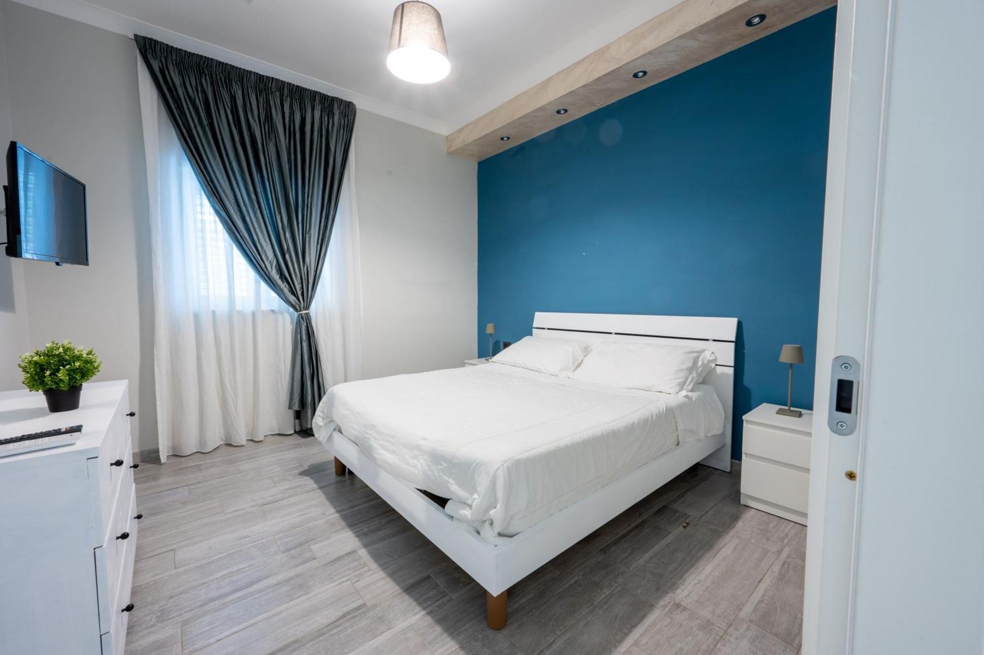 B&B Del Sole 埃尔科拉诺 外观 照片